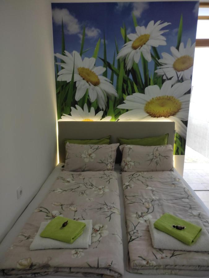 Ni Apartment Nela المظهر الخارجي الصورة