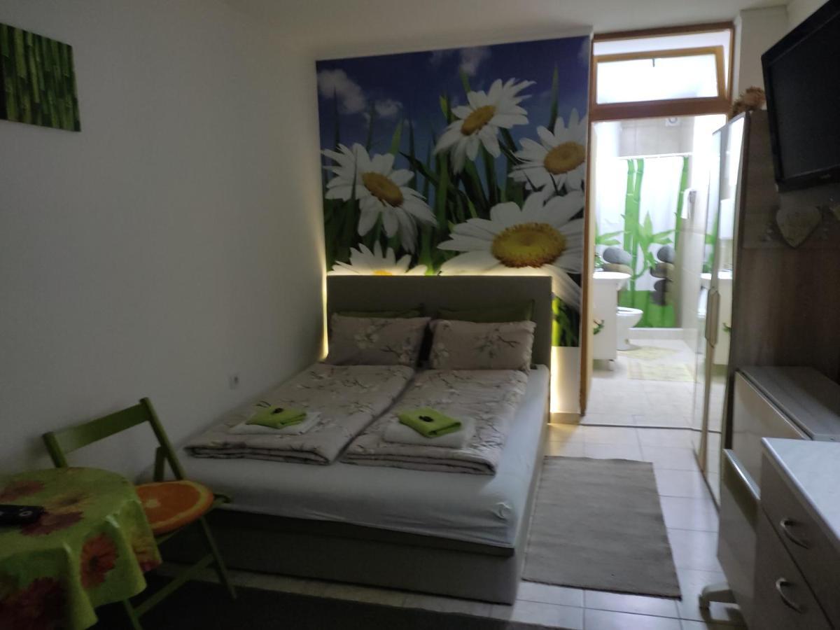 Ni Apartment Nela المظهر الخارجي الصورة