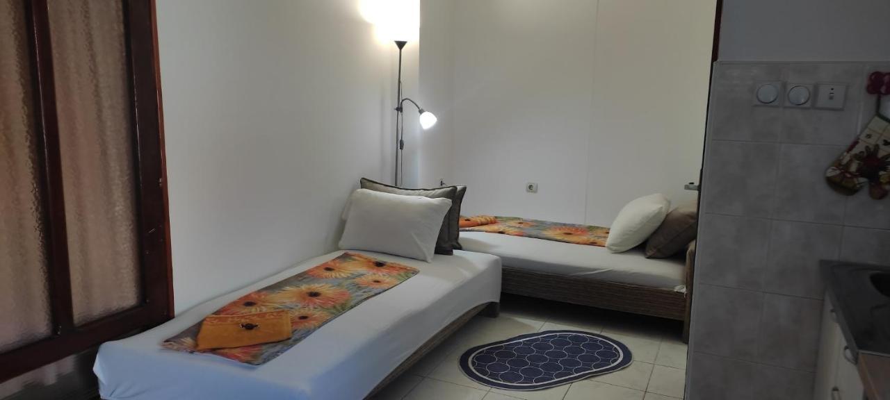 Ni Apartment Nela المظهر الخارجي الصورة