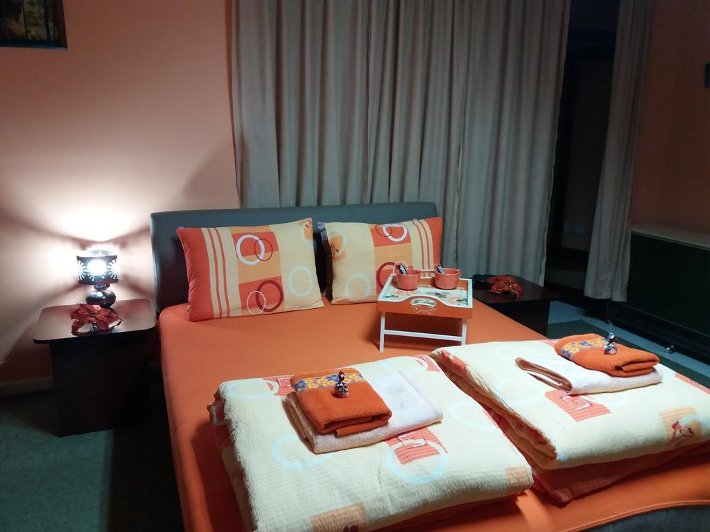 Ni Apartment Nela المظهر الخارجي الصورة