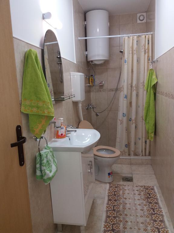 Ni Apartment Nela المظهر الخارجي الصورة