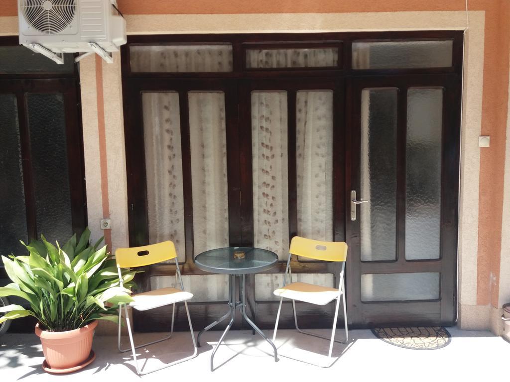 Ni Apartment Nela المظهر الخارجي الصورة