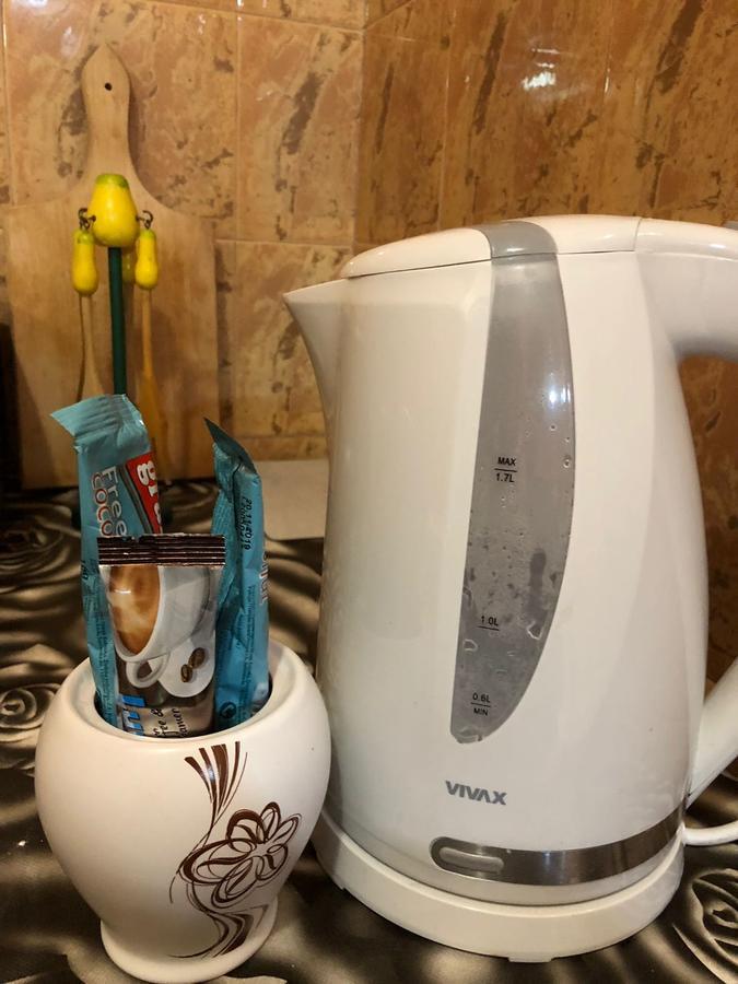 Ni Apartment Nela المظهر الخارجي الصورة