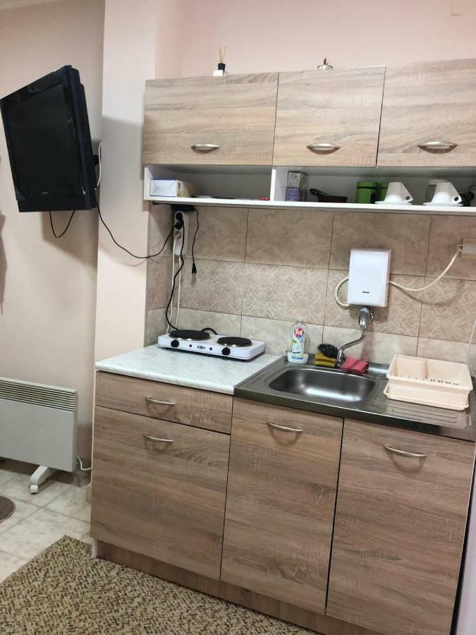 Ni Apartment Nela الغرفة الصورة