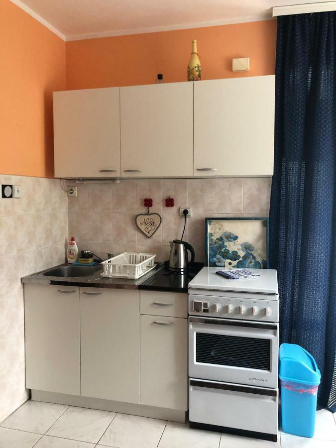 Ni Apartment Nela المظهر الخارجي الصورة