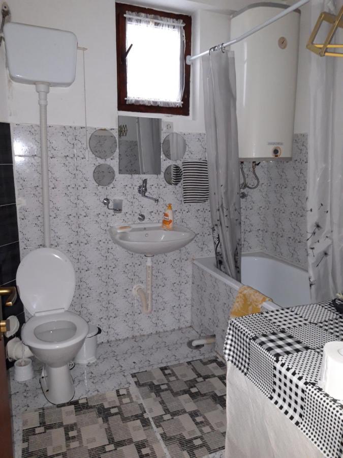 Ni Apartment Nela المظهر الخارجي الصورة