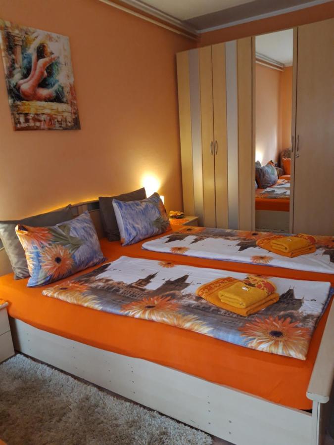Ni Apartment Nela المظهر الخارجي الصورة