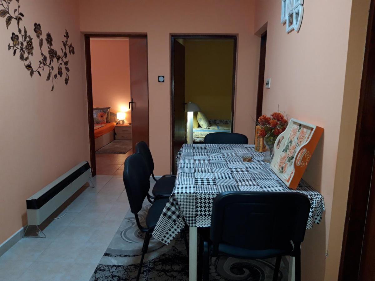 Ni Apartment Nela المظهر الخارجي الصورة